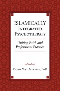 Front cover_Islamically Integrated Psychotherapy