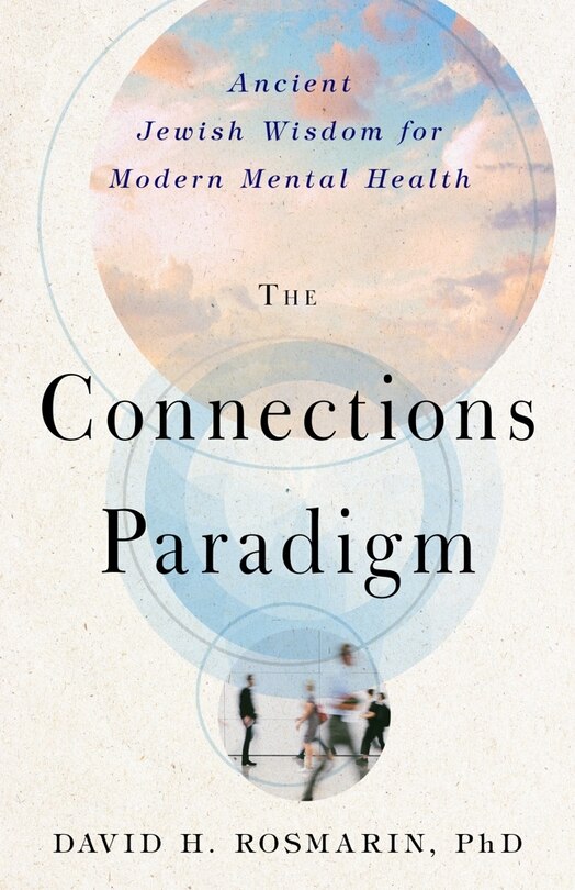 Front cover_The Connections Paradigm