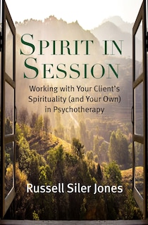 Front cover_Spirit in Session