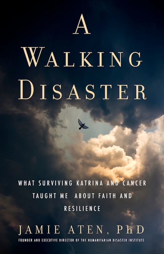 Couverture_A Walking Disaster