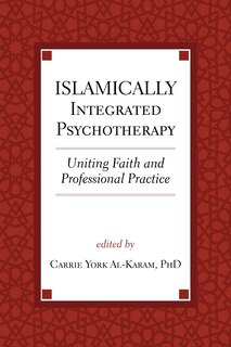 Front cover_Islamically Integrated Psychotherapy