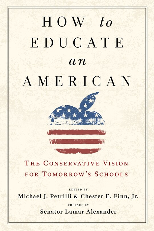 Couverture_How To Educate An American