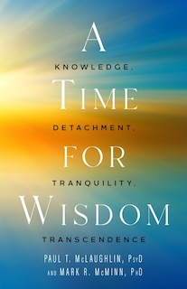 Front cover_A Time for Wisdom