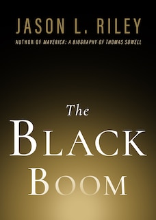 Front cover_The Black Boom