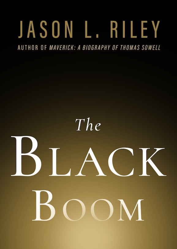 Front cover_The Black Boom