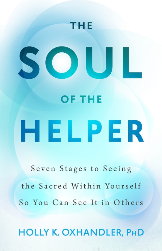 Couverture_The Soul of the Helper