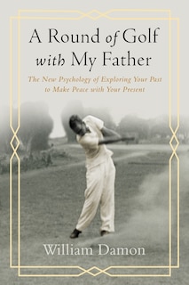 Front cover_A Round Of Golf With My Father