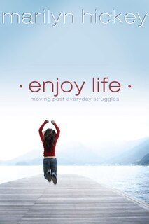 Front cover_Enjoy Life
