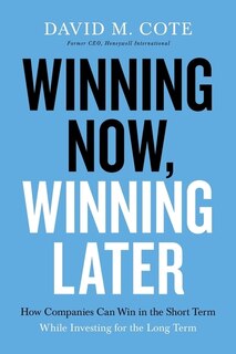 Couverture_Winning Now, Winning Later