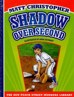 Front cover_Shadow Over Second
