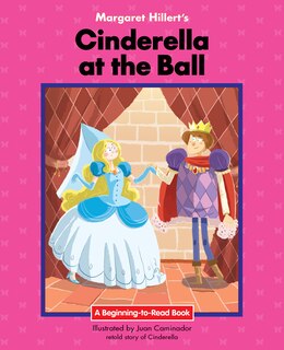 Couverture_Cinderella at the Ball