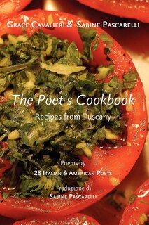Front cover_The Poet's Cookbook