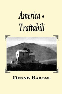 Front cover_America/Trattabili