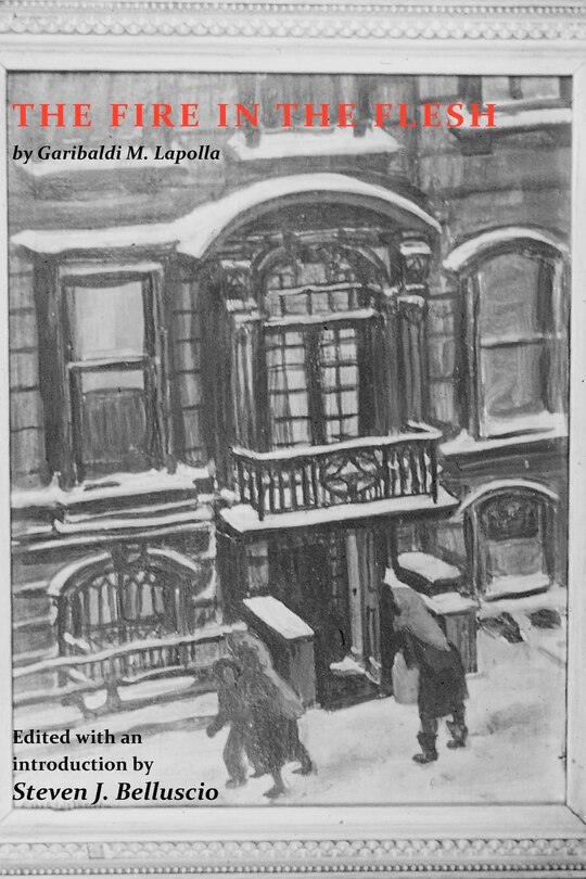 Couverture_The Fire in the Flesh