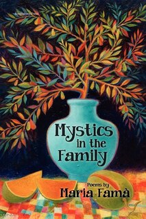 Front cover_Mystics In The Family