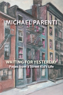 Front cover_Waiting for Yesterday