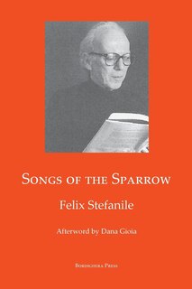 Couverture_Songs of The Sparrow