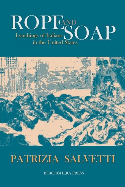 Front cover_Rope and Soap