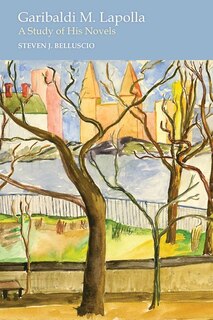 Couverture_Garibaldi M. Lapolla