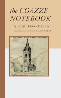 Front cover_The Coazze Notebook
