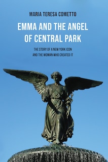 Front cover_Emma and the Angel of Central Park