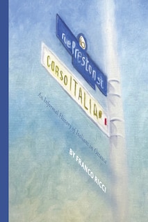Front cover_Preston Street - Corso Italia
