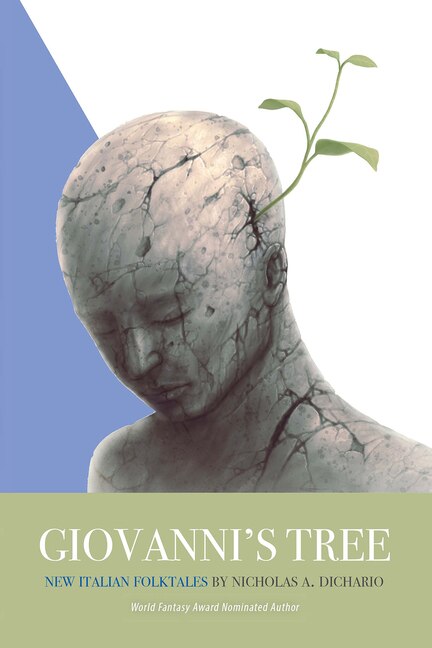 Couverture_Giovanni's Tree