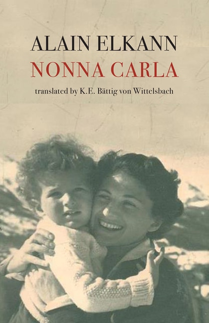 Front cover_Nonna Carla