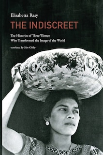 Couverture_The Indiscreet