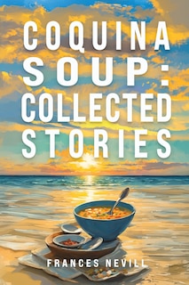 Front cover_Coquina Soup