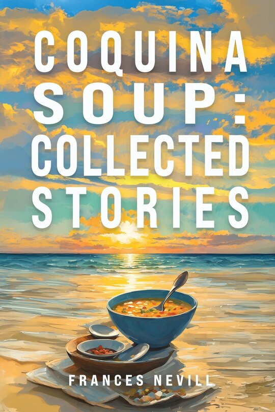 Front cover_Coquina Soup