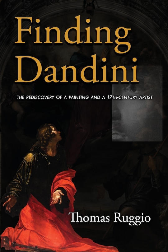Couverture_Finding Dandini