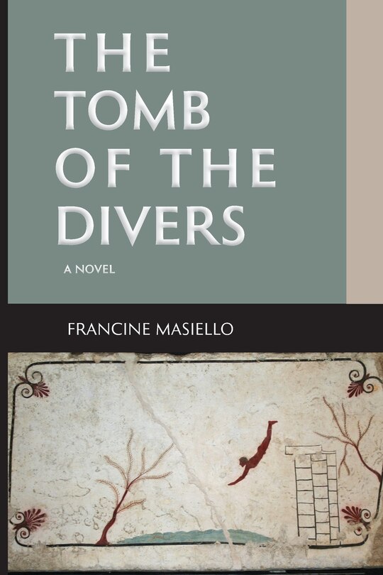 Couverture_The Tomb of the Divers