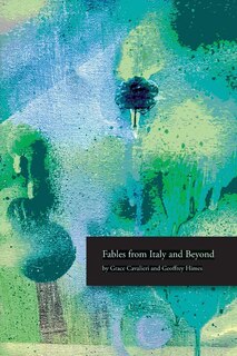 Front cover_Fables from Italy and Beyond