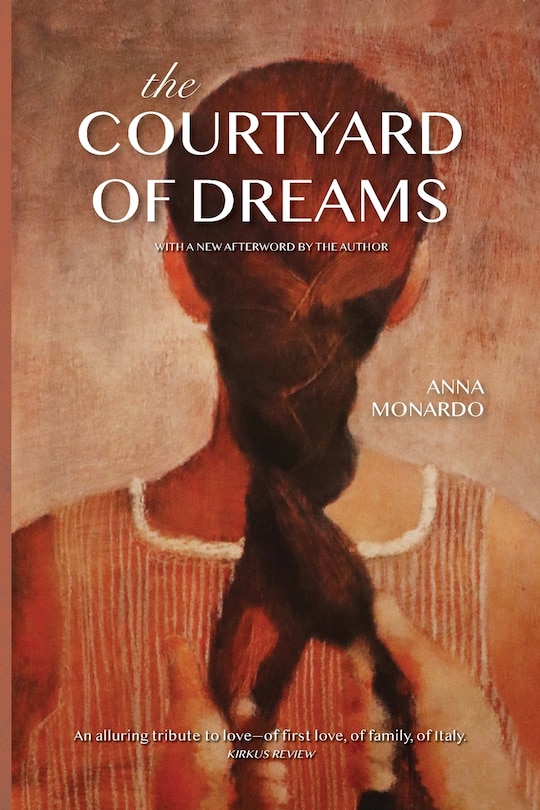 Couverture_The Courtyard of Dreams