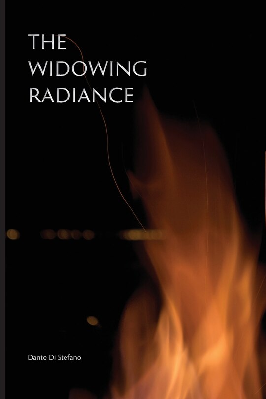 Front cover_The Widowing Radiance