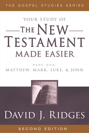 New Testament Made Easier - Parts 1 (English)