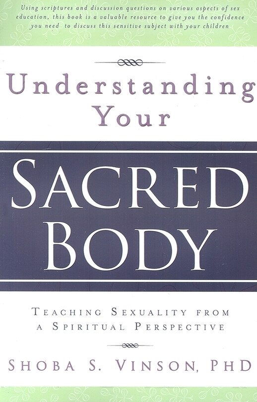 Couverture_Understanding Your Sacred Body