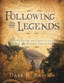 Front cover_Following the Legends