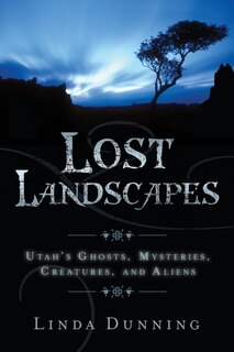 Couverture_Lost Landscapes