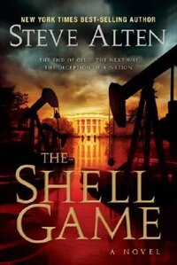 Couverture_The Shell Game