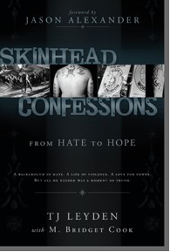 Front cover_Skinhead Confessions