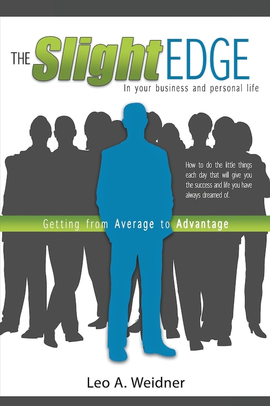 Front cover_Slight Edge
