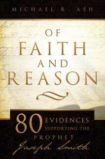 Front cover_Of Faith and Reason