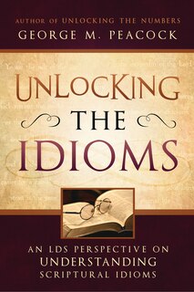 Couverture_Unlocking the Idioms
