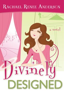 Front cover_Divinely Designed