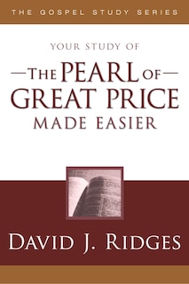 Front cover_Pearl of Great Price Made Easier