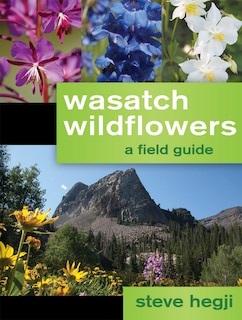 Couverture_Wasatch Wildflowers