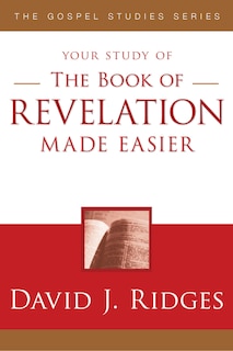 Front cover_The Book of Revelation Made Easier