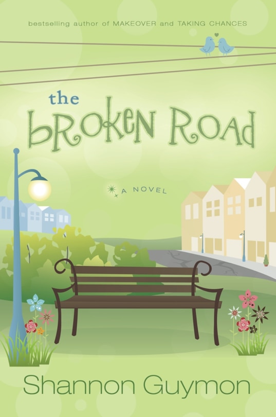 Couverture_Broken Road